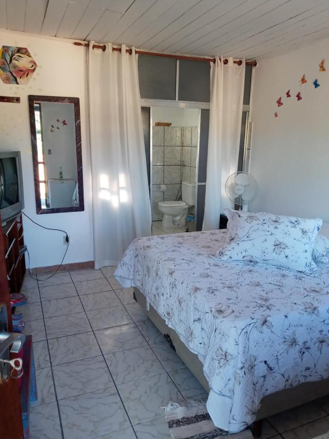 Suítes Novo Amanhecer