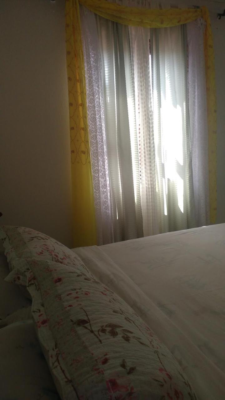 Suítes Novo Amanhecer Pensión São Jorge