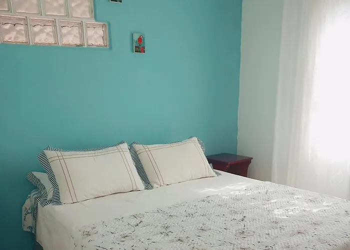 Suites Novo Amanhecer