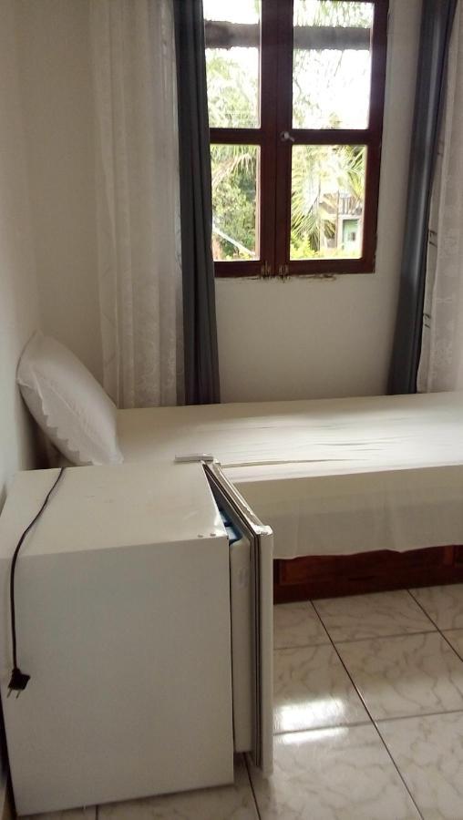 Novo Amanhecer Sao Jorge (Goias)