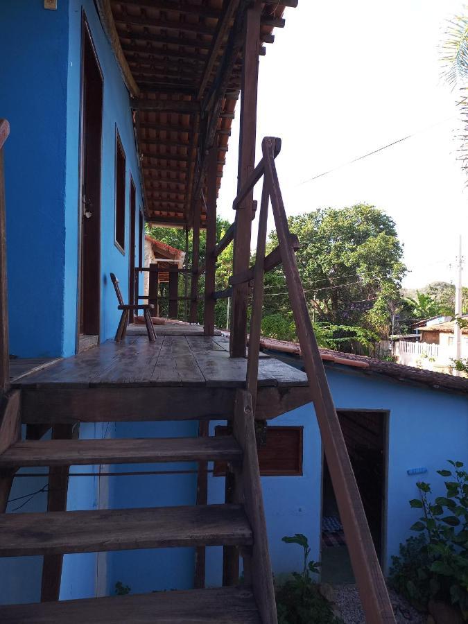 Novo Amanhecer * Sao Jorge (Goias)