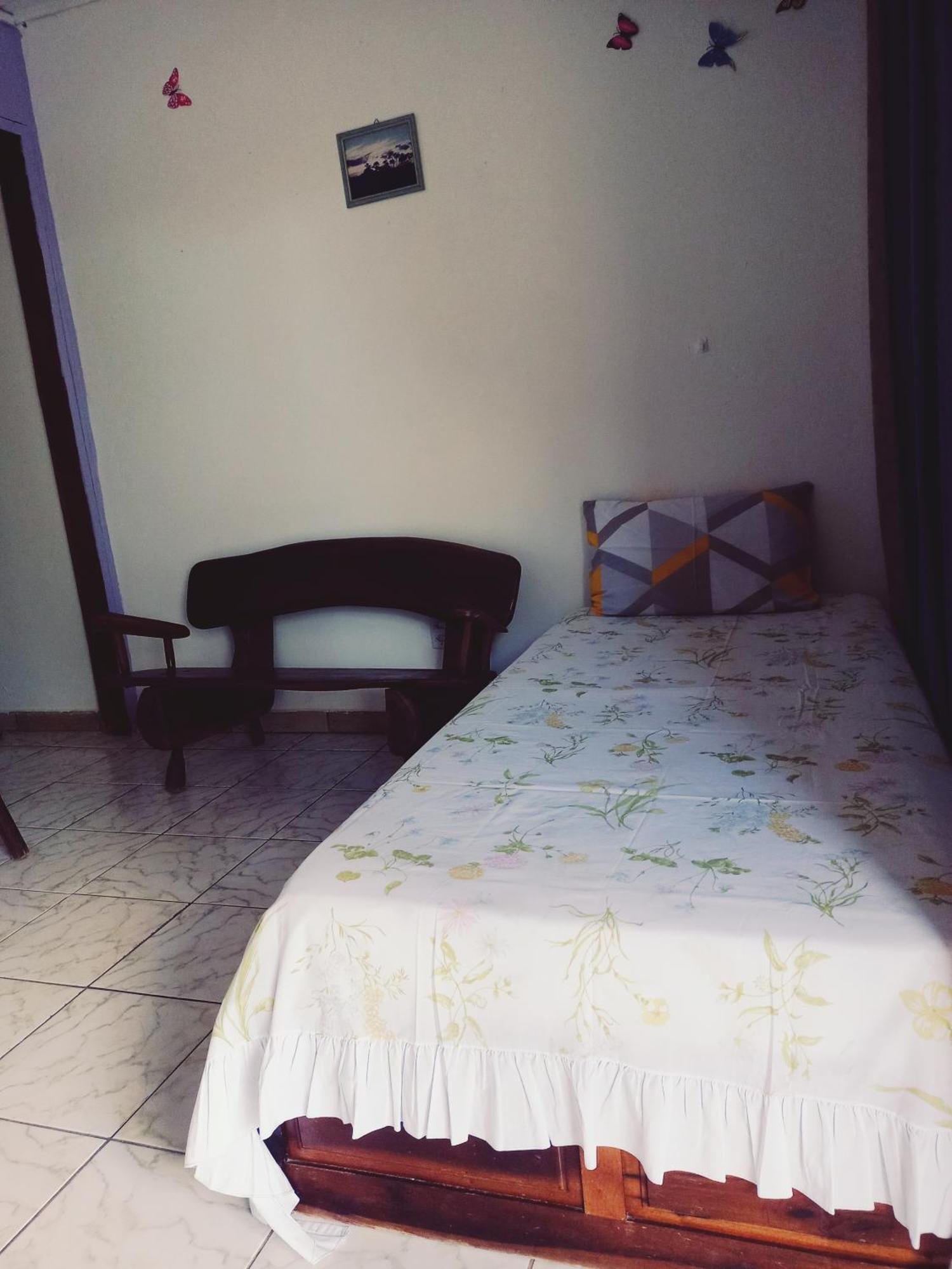 Novo Amanhecer * Sao Jorge (Goias)