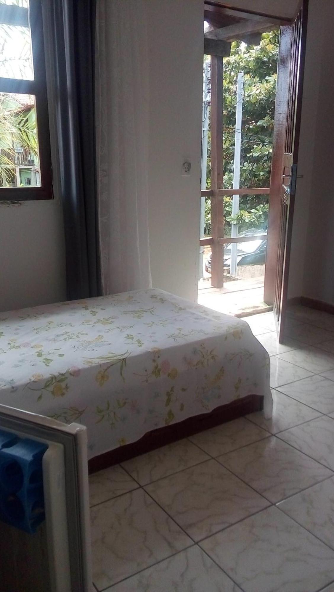 Novo Amanhecer Sao Jorge (Goias)