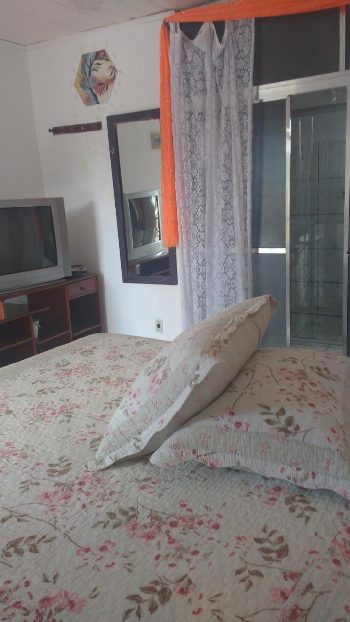 招待所 Novo Amanhecer Sao Jorge (Goias)