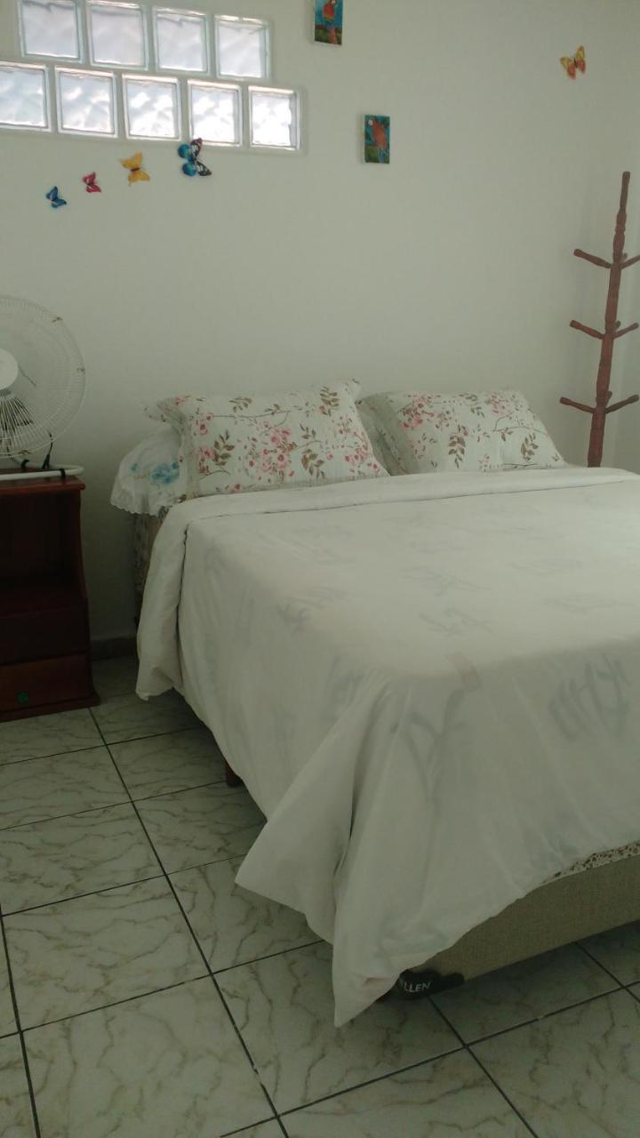 Novo Amanhecer 招待所 Sao Jorge (Goias)
