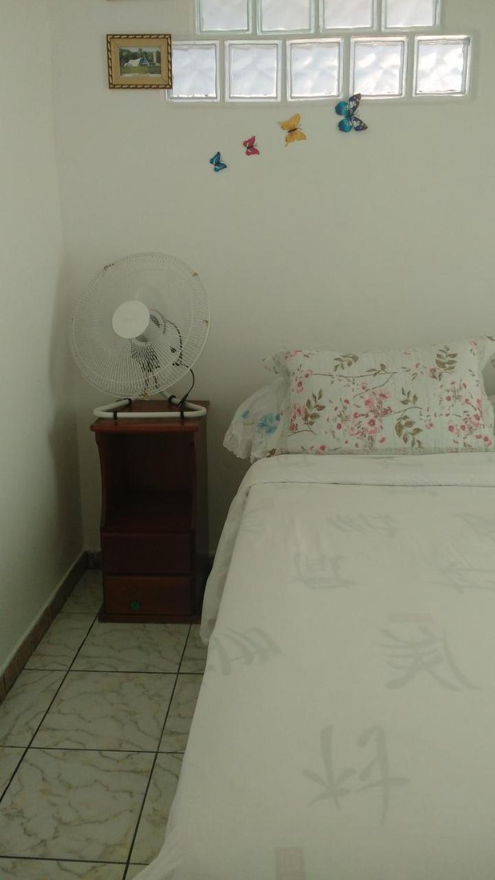 Novo Amanhecer 招待所
