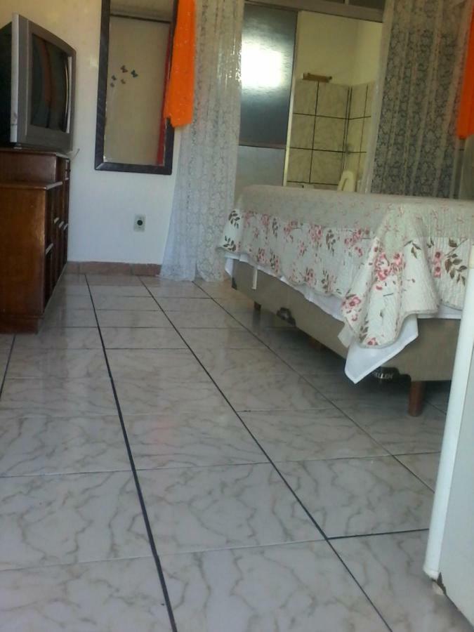 Novo Amanhecer Sao Jorge (Goias)