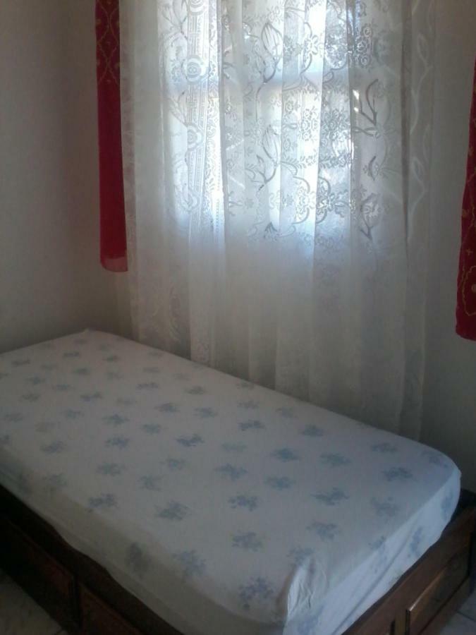 Novo Amanhecer Sao Jorge (Goias)