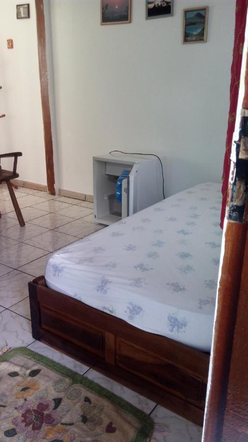 招待所 Novo Amanhecer Sao Jorge (Goias)